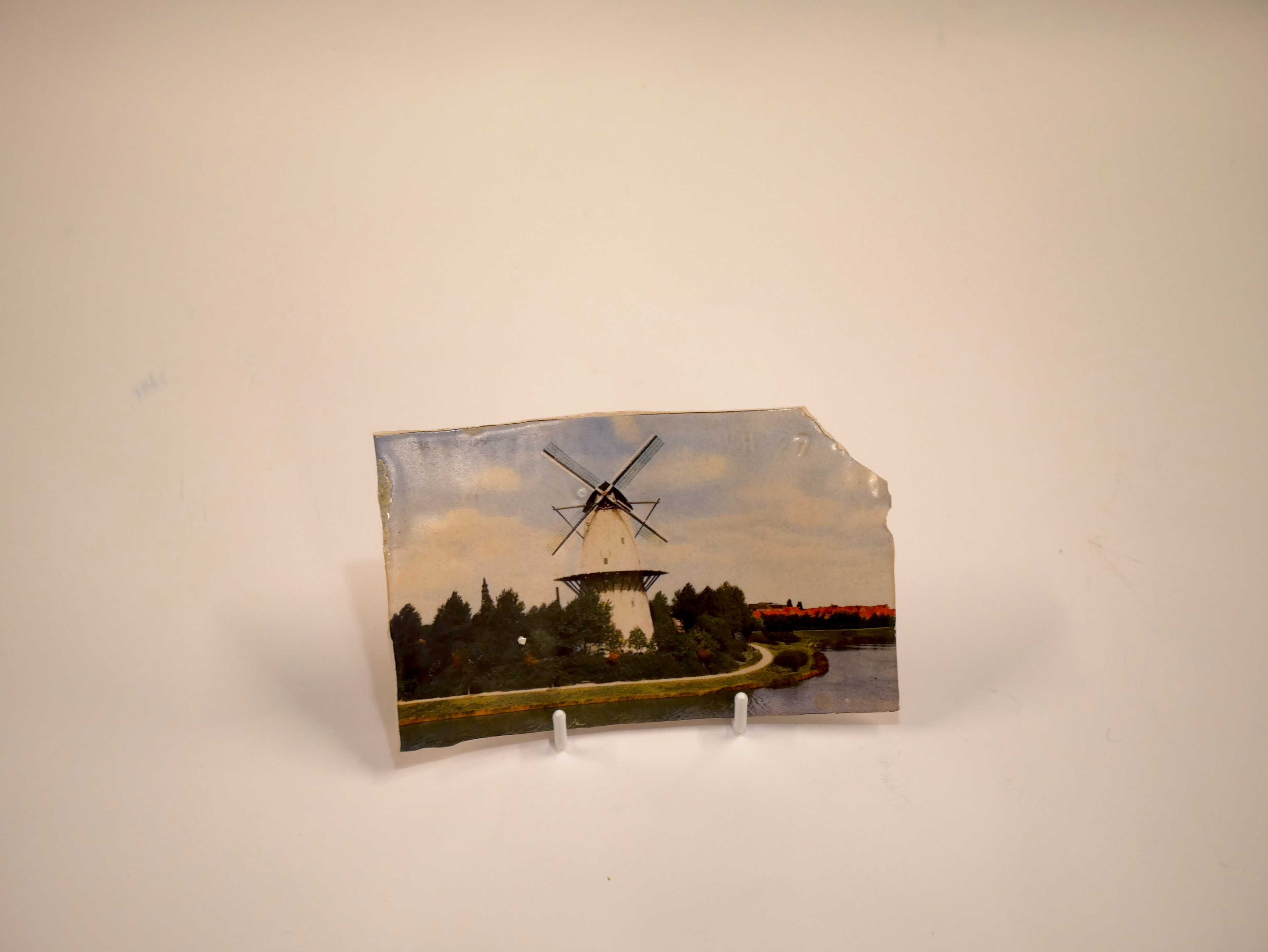 Ansichtkaart nr. 27