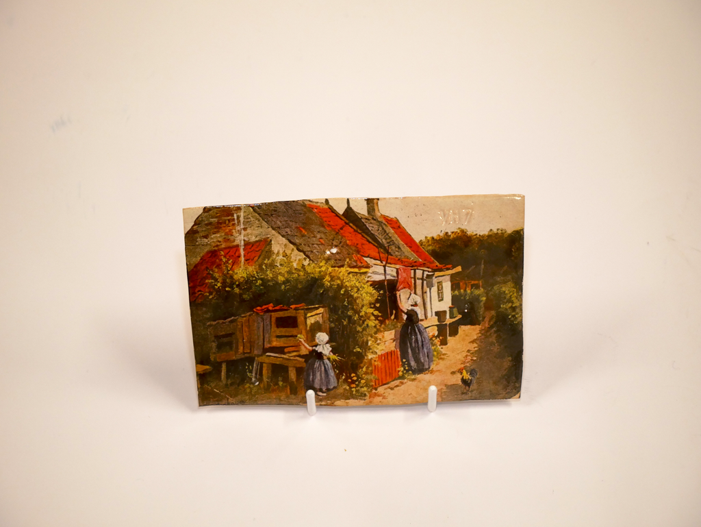 Ansichtkaart nr. 7