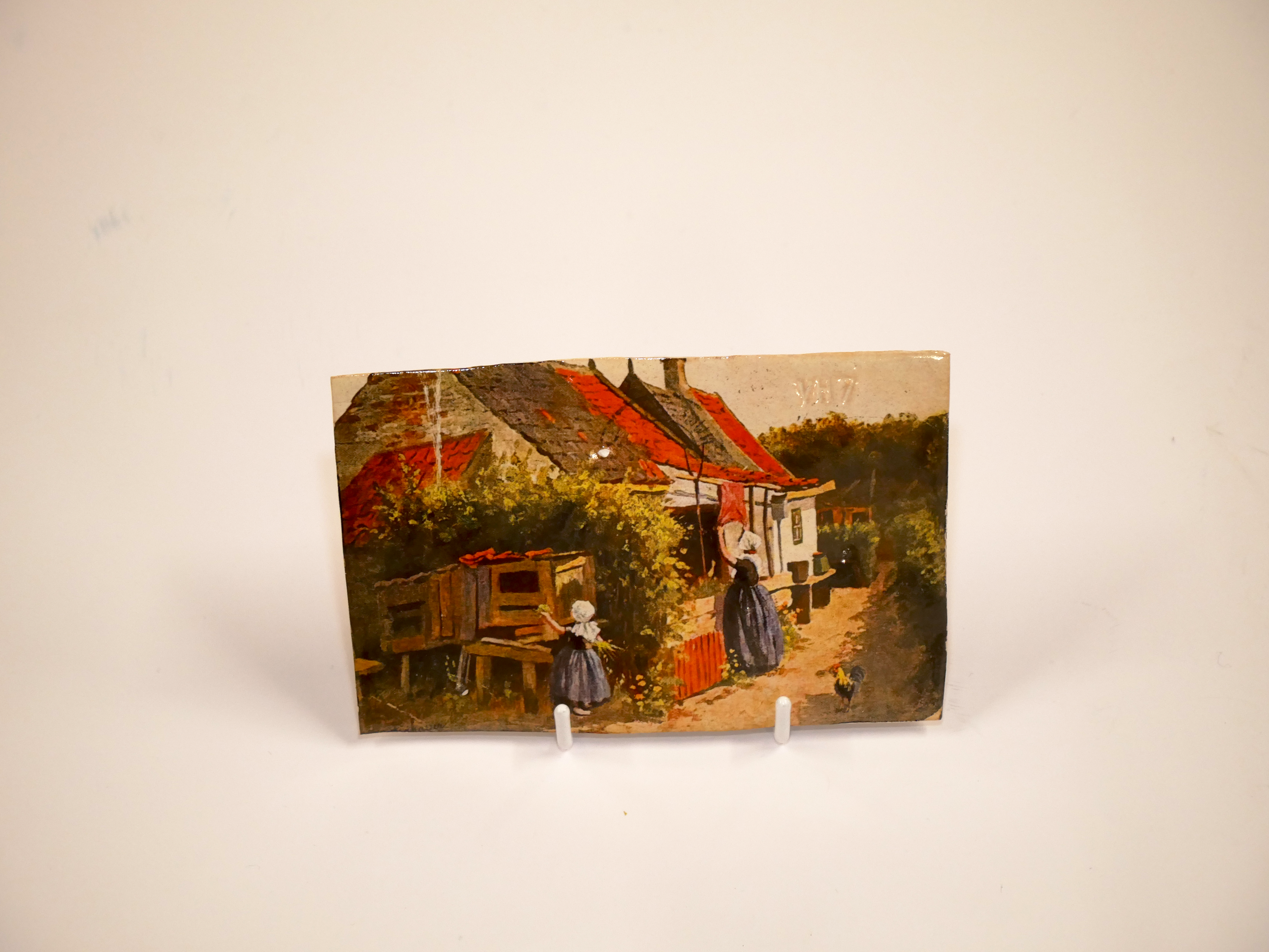 Ansichtkaart nr. 7